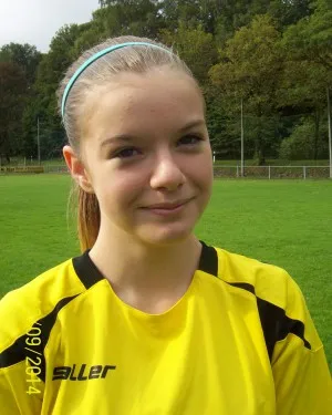 Alexandra Freund