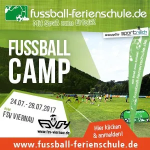 Fussballferienscule