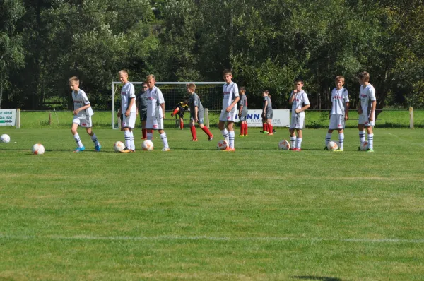 20.08.2016 SG SV Dietzhausen vs. FSV 04 Viernau