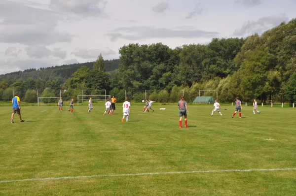 20.08.2016 SG SV Dietzhausen vs. FSV 04 Viernau