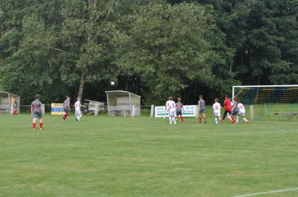 20.08.2016 SG SV Dietzhausen vs. FSV 04 Viernau