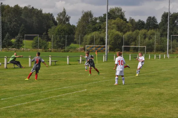 20.08.2016 SG SV Dietzhausen vs. FSV 04 Viernau
