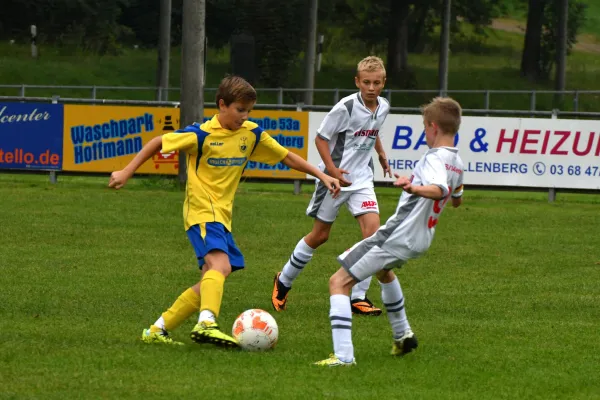 04.09.2016 FSV 04 Viernau vs. Mittelschmalkalden