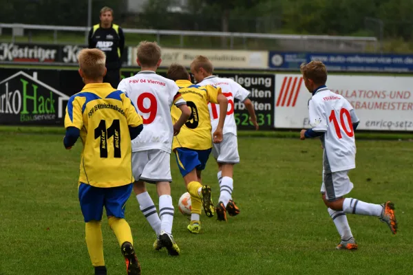 04.09.2016 FSV 04 Viernau vs. Mittelschmalkalden