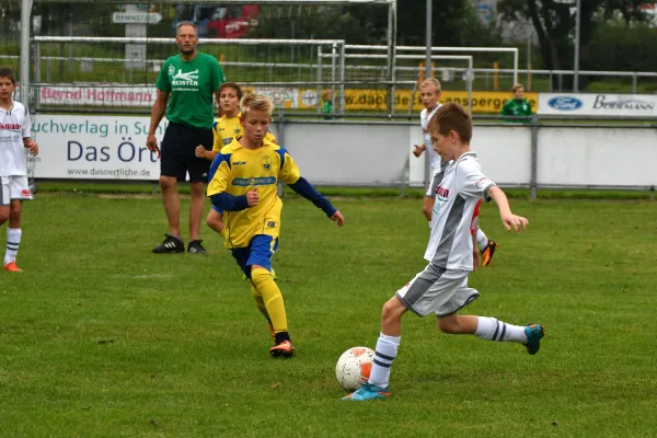 04.09.2016 FSV 04 Viernau vs. Mittelschmalkalden