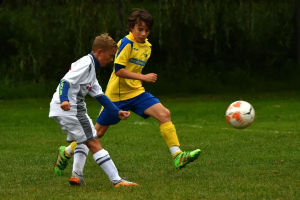 04.09.2016 FSV 04 Viernau vs. Mittelschmalkalden