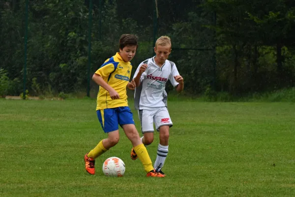 04.09.2016 FSV 04 Viernau vs. Mittelschmalkalden