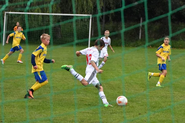 04.09.2016 FSV 04 Viernau vs. Mittelschmalkalden