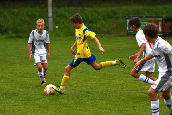 04.09.2016 FSV 04 Viernau vs. Mittelschmalkalden