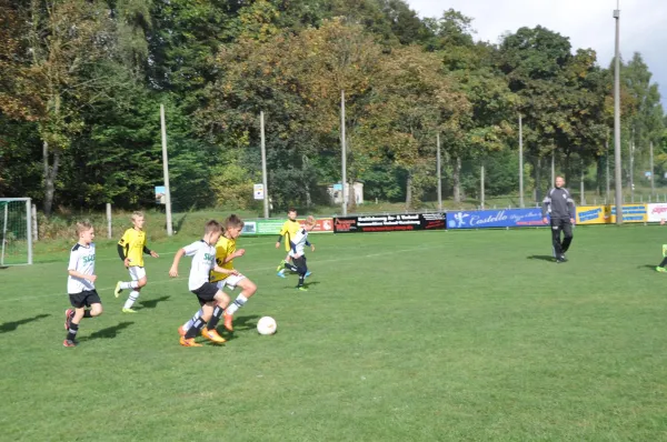 02.10.2016 FSV 04 Viernau vs. 1.Suhler SV 06 II