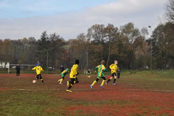 06.11.2016 FSV 04 Viernau vs. SG Struth-Helmershof