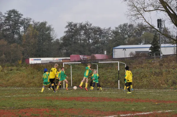 06.11.2016 FSV 04 Viernau vs. SG Struth-Helmershof