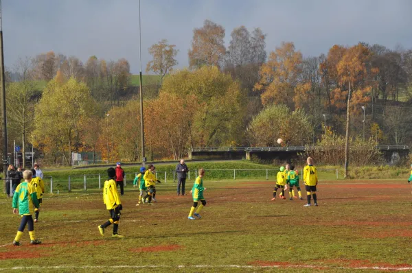 06.11.2016 FSV 04 Viernau vs. SG Struth-Helmershof