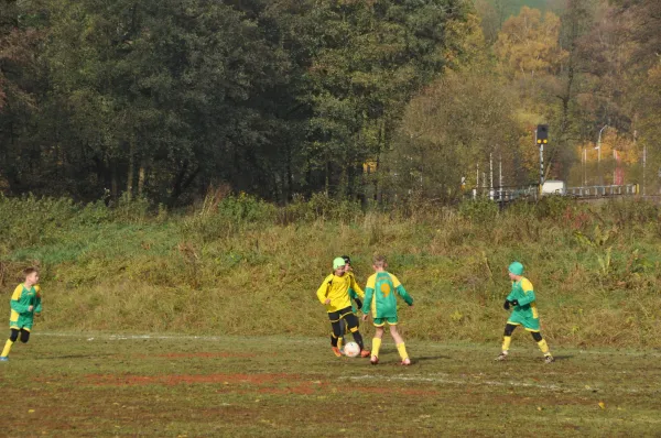 06.11.2016 FSV 04 Viernau vs. SG Struth-Helmershof