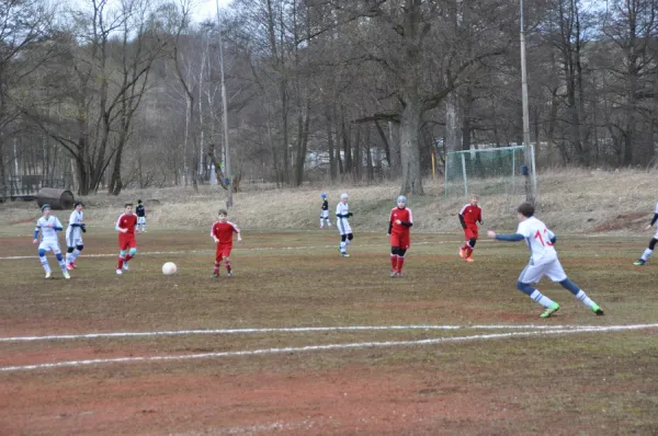05.03.2017 FSV 04 Viernau vs. FSV Goldlauter