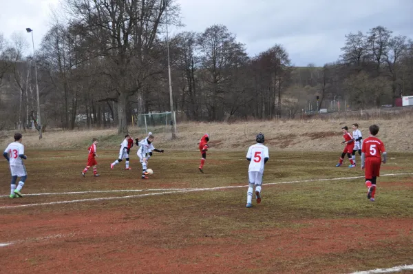 05.03.2017 FSV 04 Viernau vs. FSV Goldlauter