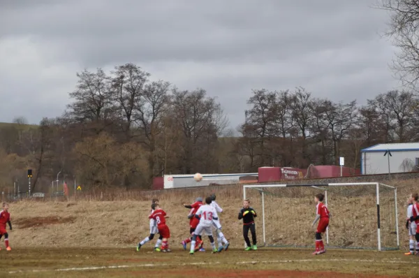05.03.2017 FSV 04 Viernau vs. FSV Goldlauter