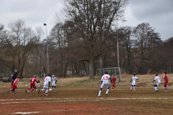 05.03.2017 FSV 04 Viernau vs. FSV Goldlauter