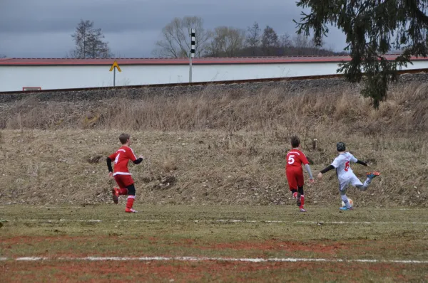05.03.2017 FSV 04 Viernau vs. FSV Goldlauter