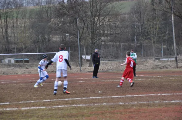 05.03.2017 FSV 04 Viernau vs. FSV Goldlauter