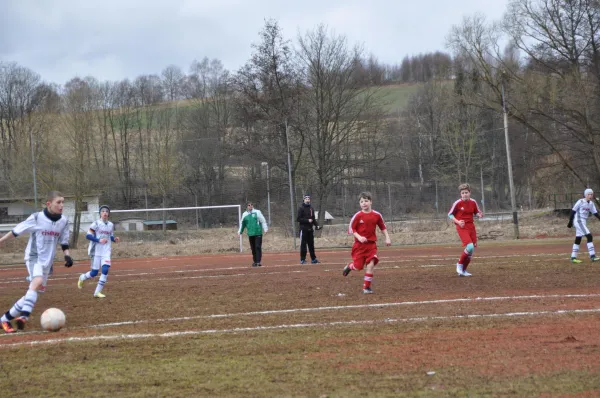 05.03.2017 FSV 04 Viernau vs. FSV Goldlauter