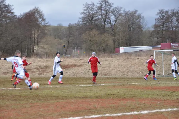 05.03.2017 FSV 04 Viernau vs. FSV Goldlauter
