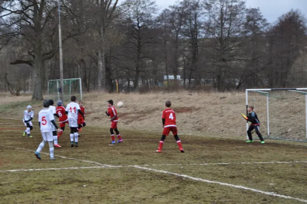 05.03.2017 FSV 04 Viernau vs. FSV Goldlauter