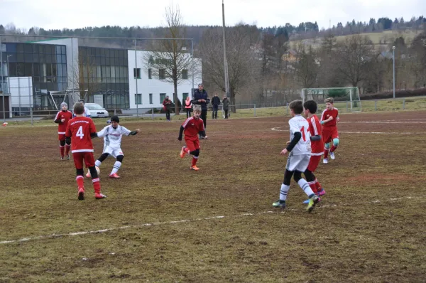 05.03.2017 FSV 04 Viernau vs. FSV Goldlauter