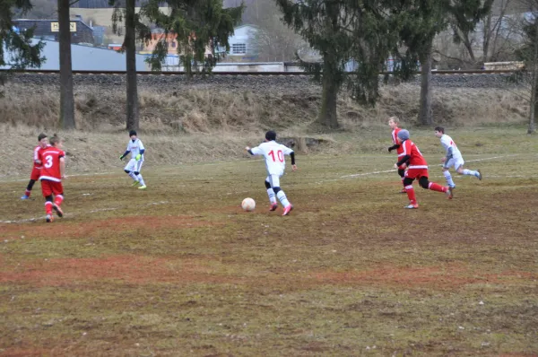 05.03.2017 FSV 04 Viernau vs. FSV Goldlauter