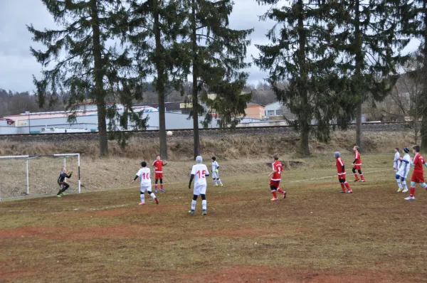 05.03.2017 FSV 04 Viernau vs. FSV Goldlauter