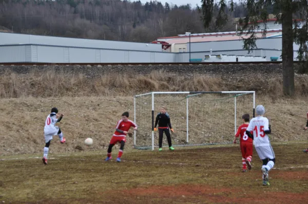 05.03.2017 FSV 04 Viernau vs. FSV Goldlauter
