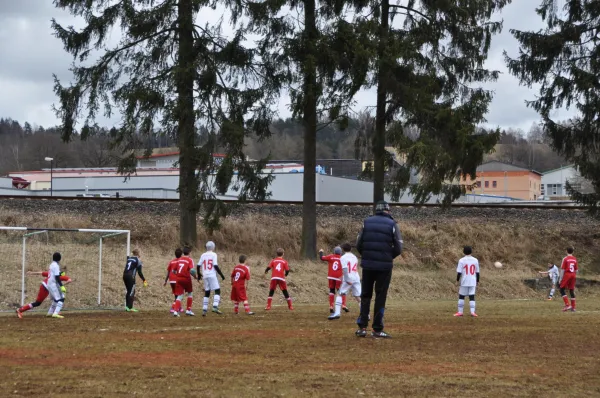 05.03.2017 FSV 04 Viernau vs. FSV Goldlauter