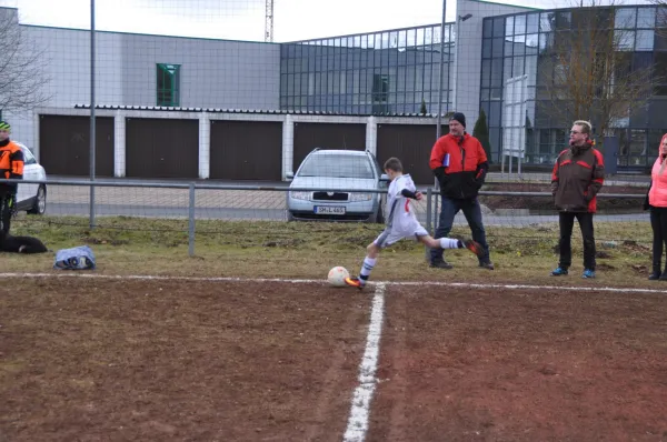 05.03.2017 FSV 04 Viernau vs. FSV Goldlauter
