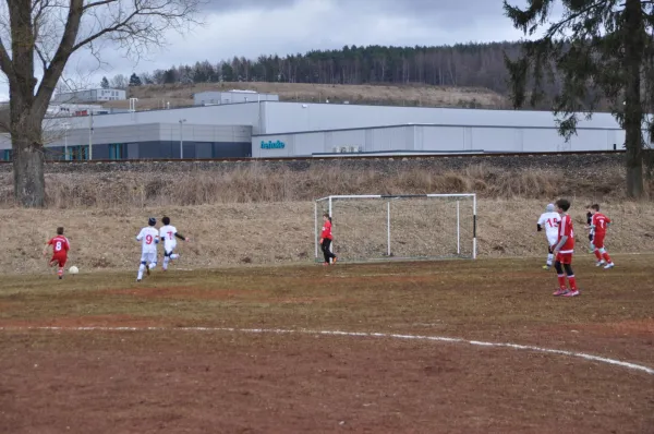 05.03.2017 FSV 04 Viernau vs. FSV Goldlauter