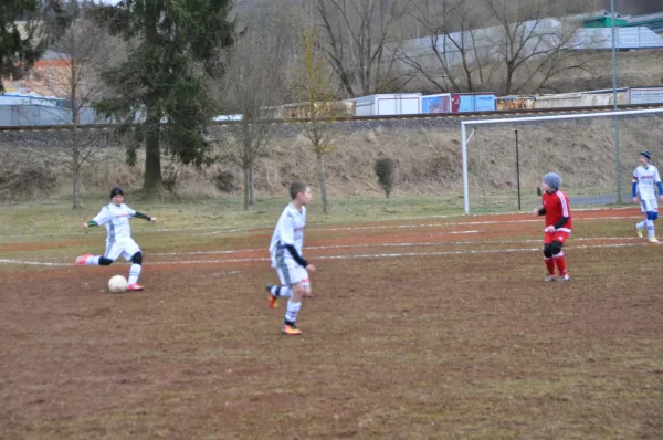 05.03.2017 FSV 04 Viernau vs. FSV Goldlauter