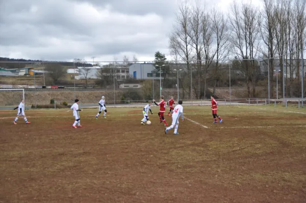 05.03.2017 FSV 04 Viernau vs. FSV Goldlauter