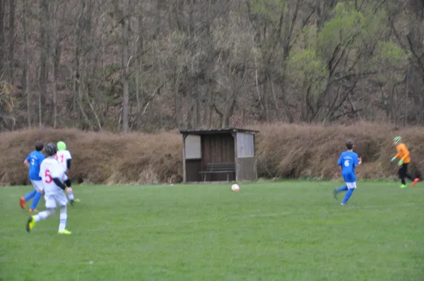 04.04.2017 Mittelschmalkalden vs. FSV 04 Viernau