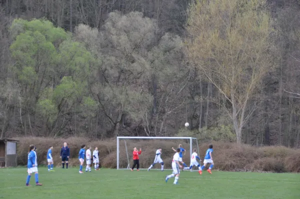 04.04.2017 Mittelschmalkalden vs. FSV 04 Viernau