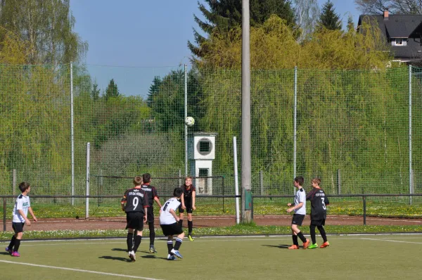 06.05.2017 1.Suhler SV 06 II vs. FSV 04 Viernau