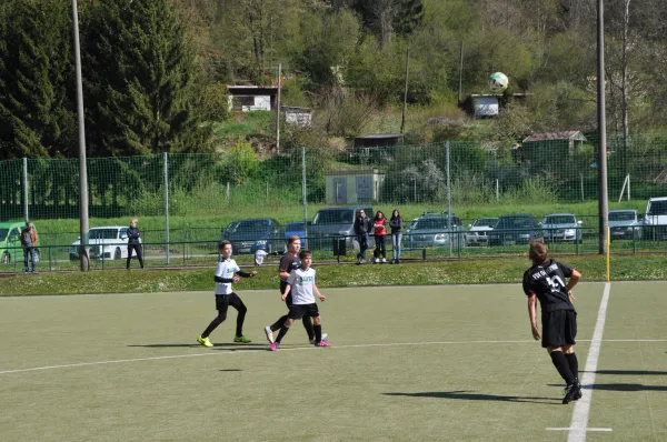 06.05.2017 1.Suhler SV 06 II vs. FSV 04 Viernau