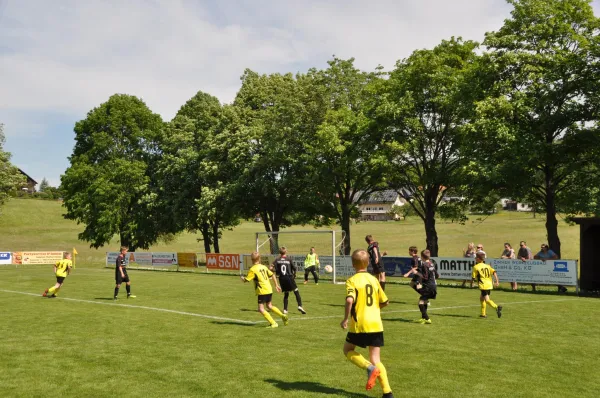 28.05.2017 SG Struth-Helmershof vs. FSV 04 Viernau