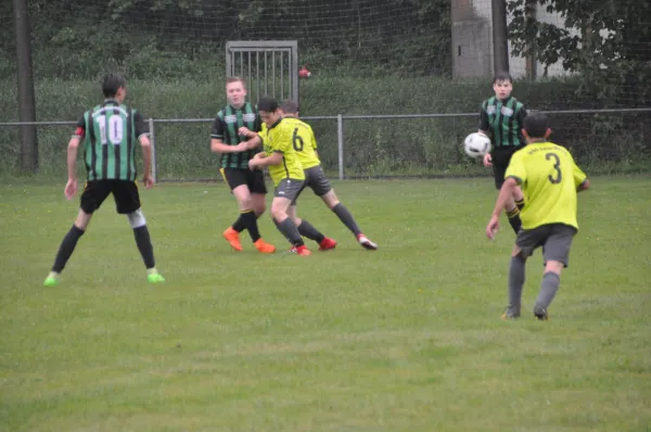 23.05.2018 SG Steinbach-Viernau vs. WSG Zella-Mehlis