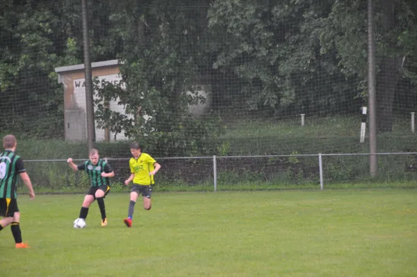 23.05.2018 SG Steinbach-Viernau vs. WSG Zella-Mehlis