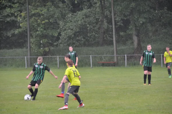 23.05.2018 SG Steinbach-Viernau vs. WSG Zella-Mehlis