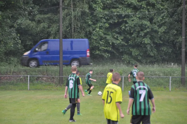 23.05.2018 SG Steinbach-Viernau vs. WSG Zella-Mehlis