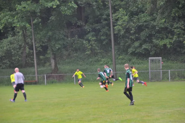 23.05.2018 SG Steinbach-Viernau vs. WSG Zella-Mehlis