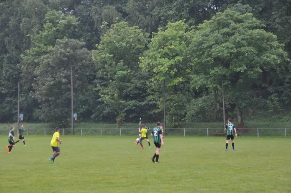 23.05.2018 SG Steinbach-Viernau vs. WSG Zella-Mehlis