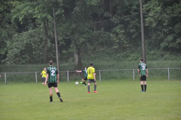 23.05.2018 SG Steinbach-Viernau vs. WSG Zella-Mehlis